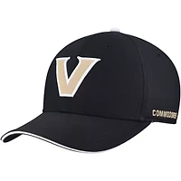 NCAA Nike Vanderbilt Commodores Rise Performance Flex Hat
