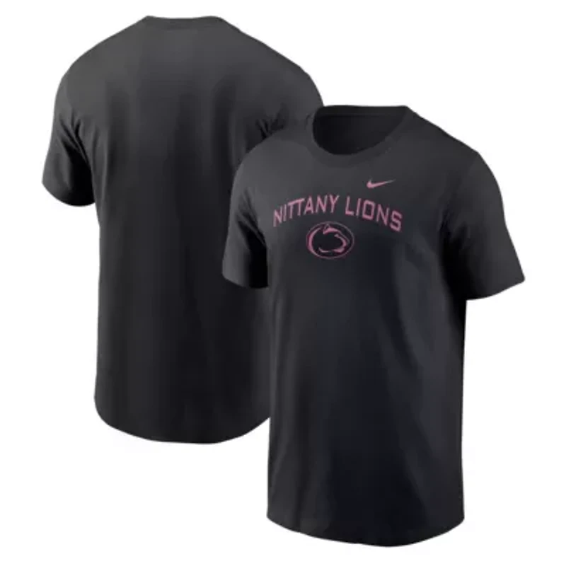 NCAA Nike Penn State Nittany Lions Throwback T-Shirt