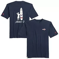 NHL Washington Capitals ed Spencer T-Shirt