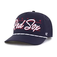 Boston Red Sox MLB Boston Sox Condor Hitch Adjustable Hat