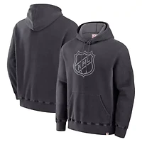NHL Fanatics Made Canada Redwoods Dark Pullover Hoodie