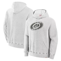 NHL Fanatics Carolina Hurricanes Made Canada Pullover Hoodie