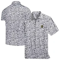 NHL Vegas Golden Knights Slapshot Polo