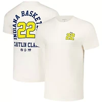 WNBA Unisex Caitlin Clark Indiana Fever Player ID Arch T-Shirt