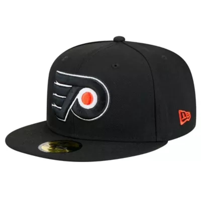 NHL Philadelphia Flyers Core 59FIFTY Fitted Hat