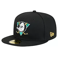 NHL Anaheim Ducks Core 59FIFTY Fitted Hat