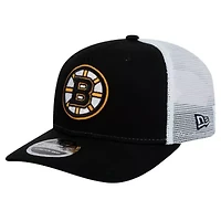 NHL Core Trucker 9SEVENTY Stretch-Snap Hat