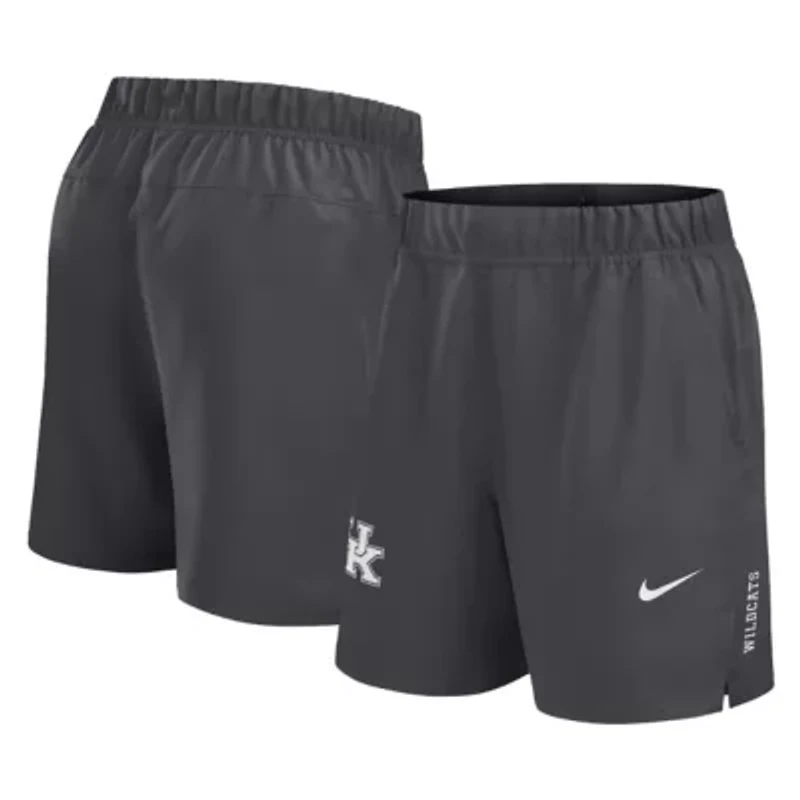 NCAA Nike Kentucky Wildcats Primetime Victory Dri-FIT Shorts