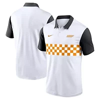 NCAA Nike Tennessee Volunteers Athletic Prep Alt Logo Vapor Dri-FIT Polo