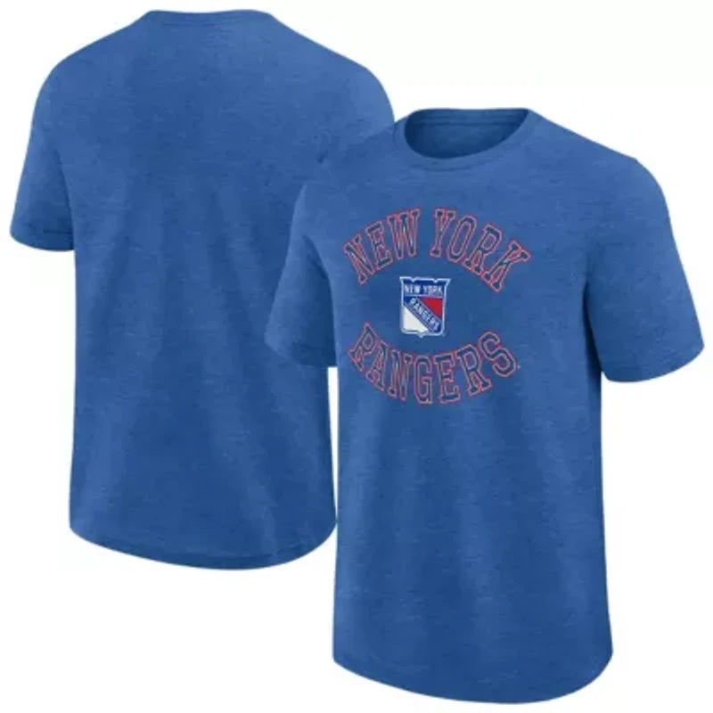 NHL New York Rangers Success T-Shirt