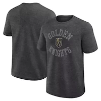 NHL Logo Athletic Vegas Golden Knights Success T-Shirt