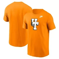 NCAA Nike Tennessee Volunteers Vault Block T-Shirt