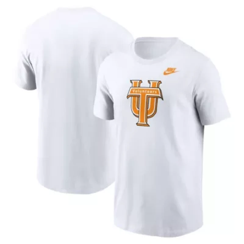 NCAA Nike Tennessee Volunteers Vault Logo T-Shirt