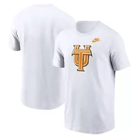 NCAA Nike Tennessee Volunteers Vault Logo T-Shirt
