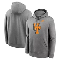 NCAA Nike Tennessee Volunteers Vault Block Pullover Hoodie