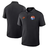 NCAA Nike Florida Gators Primetime Victory Legacy Vault Logo Performance Polo