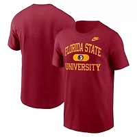 NCAA Nike Florida State Seminoles Legacy Alma Mater T-Shirt