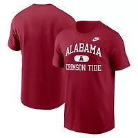 Alabama Crimson Tide NCAA Nike Legacy Alma Mater T-Shirt