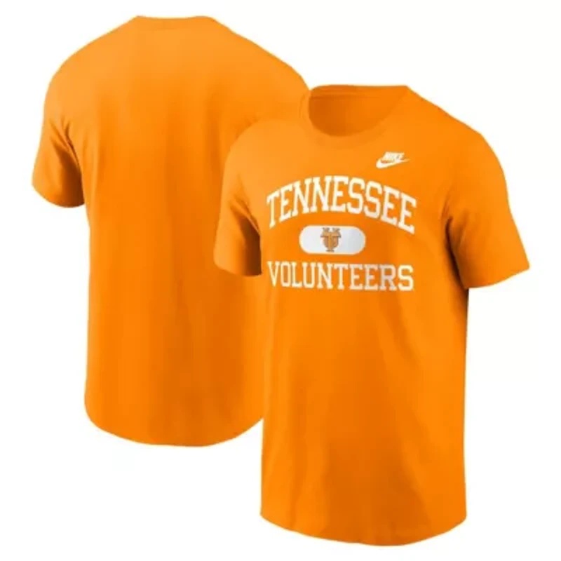 NCAA Nike Tennessee Volunteers Legacy Alma Mater T-Shirt