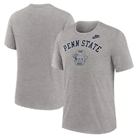 NCAA Nike Penn State Nittany Lions Legacy Arch Tri-Blend T-Shirt