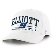 NASCAR Chase Elliott Roscoe Hitch Adjustable Hat