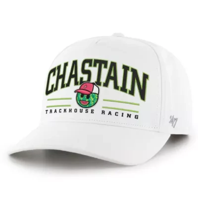 NASCAR Ross Chastain Roscoe Hitch Adjustable Hat