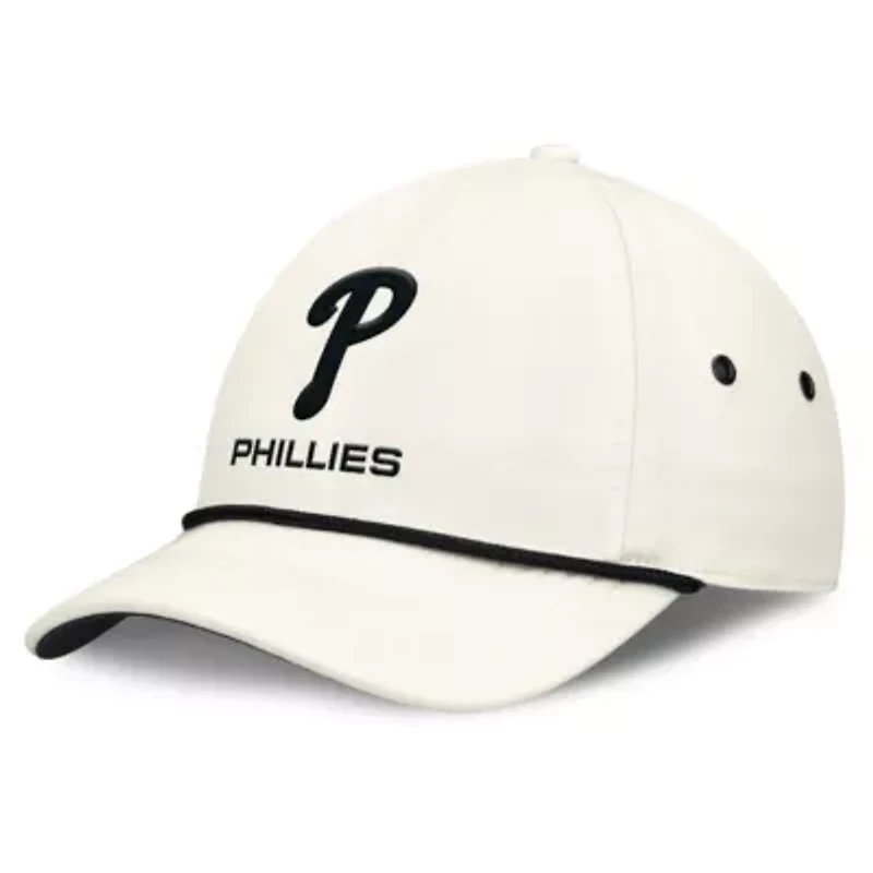 MLB Nike Philadelphia Phillies Club Adjustable Hat
