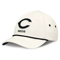 MLB Nike Cincinnati Reds Club Adjustable Hat