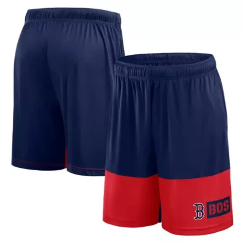 Boston Red Sox MLB Fanatics Best of the Shorts