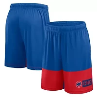 MLB Fanatics Chicago Cubs Best of the Shorts