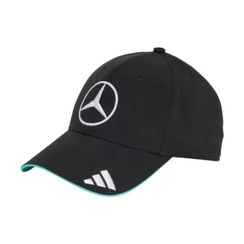 Formula 1 Mercedes-AMG Petronas F1 Team Driver Wear Adjustable Hat