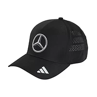 Formula 1 Mercedes-AMG Petronas F1 Team Team Wear Climacool Trucker Adjustable Hat