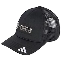 Formula 1 Mercedes-AMG Petronas F1 Team Team Wear Trucker Adjustable Hat