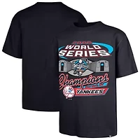 MLB New York Yankees 2000 World Series s Showcase Foundation T-Shirt