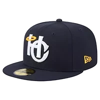 MiLB Charleston RiverDogs Authentic Collection 59FIFTY Fitted Hat