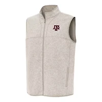 NCAA Texas A&M Aggies Fortune Full-Zip Vest