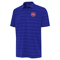 NBA Detroit Pistons Tunnel Polo