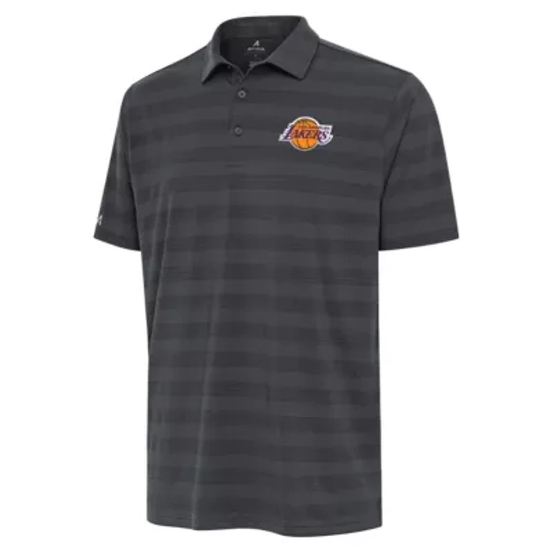 NBA Los Angeles Lakers Tunnel Polo