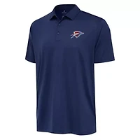 NBA Oklahoma City Thunder Big & Tall Ellipse Polo
