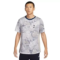 Premier League Nike Tottenham Hotspur 2025/26 Academy Pro Pre-Match Performance Top