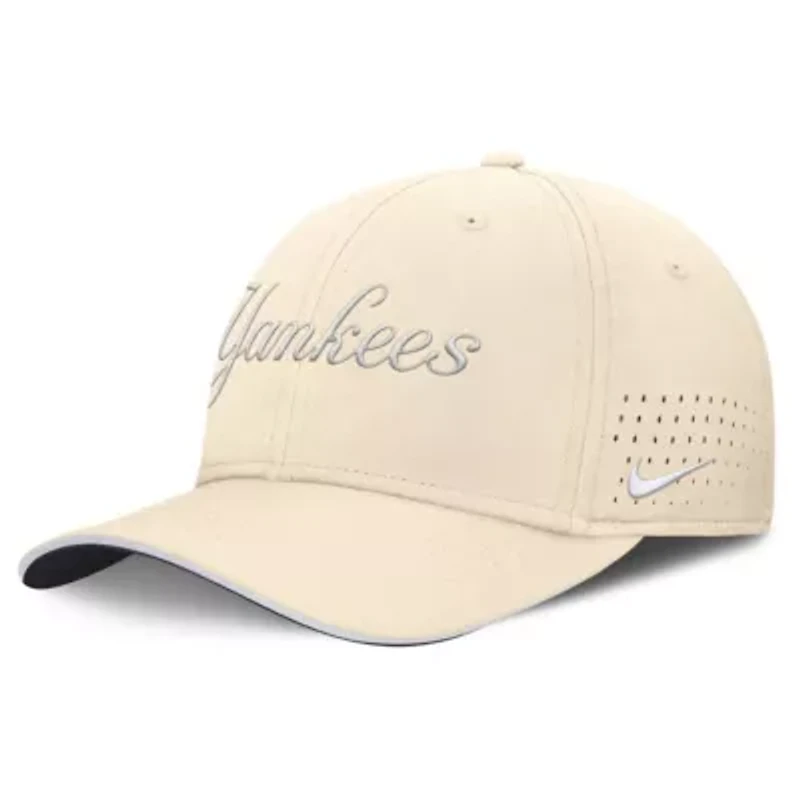 MLB Nike New York Yankees Rise Performance Flex Hat