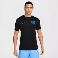 Soccer National Teams Nike England Team 2025/26 Away Replica Jersey