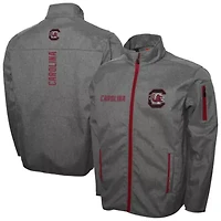NCAA Franchise Club South Carolina Gamecocks XT2 Softshell Full-Zip Jacket