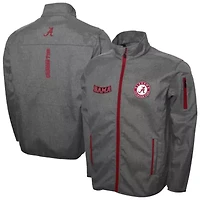Alabama Crimson Tide NCAA Franchise Club XT2 Softshell Full-Zip Jacket