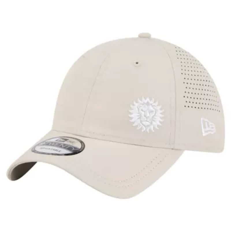 MLS Orlando City SC Active 9TWENTY Adjustable Hat