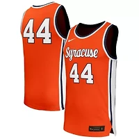 Syracuse Orange NCAA Nike #44 Replica Basketball Jersey