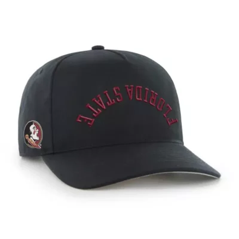 NCAA Florida State Seminoles Flip Script Hitch Adjustable Hat