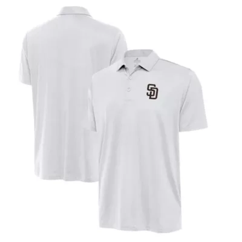 MLB San Diego Padres Eclipse Polo