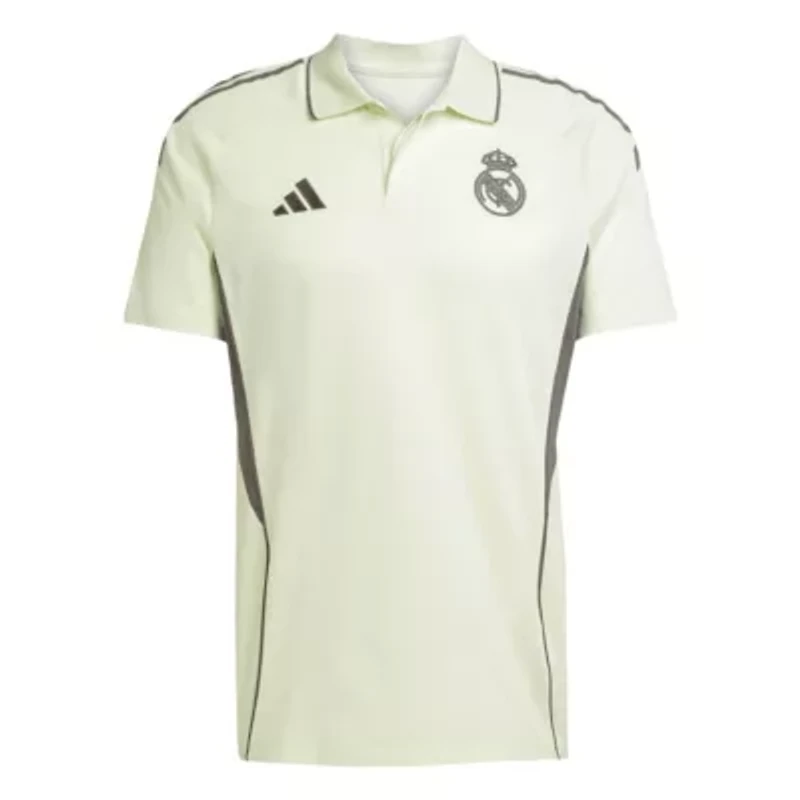 La Liga Light Real Madrid 2025/26 Training Polo