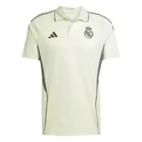 La Liga Light Real Madrid 2025/26 Training Polo